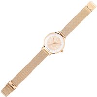 Montre Ottaviani Femme in Acier 15388P - 15388P